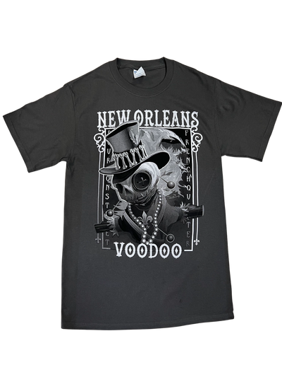 New Orleans Voodoo Beads