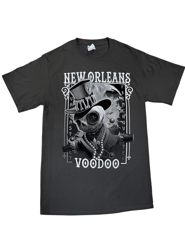 New Orleans Voodoo Beads