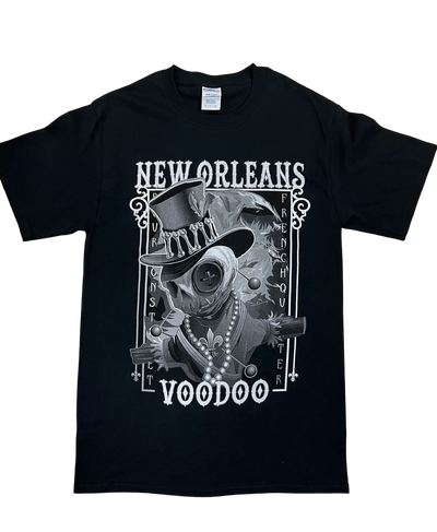 New Orleans Voodoo Beads