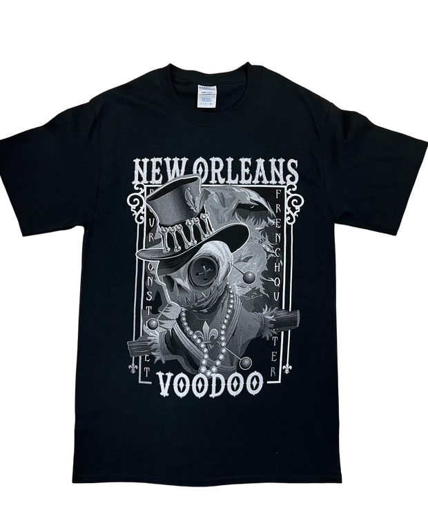 New Orleans Voodoo Beads