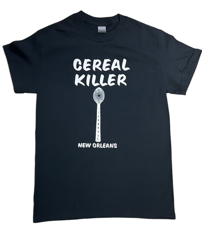 Cereal Killer