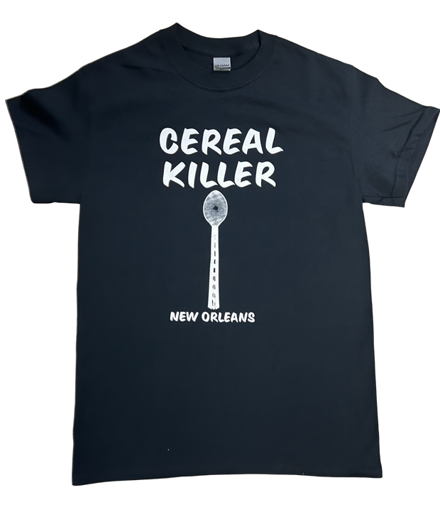 Cereal Killer