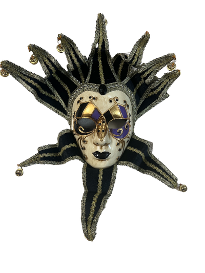 Jester Mask (M7585)