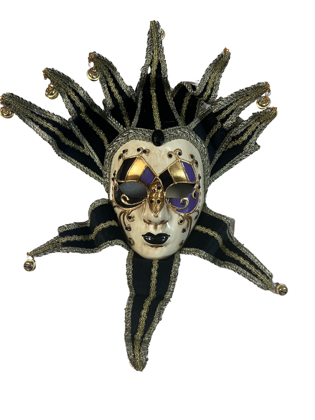 Jester Mask (M7585)