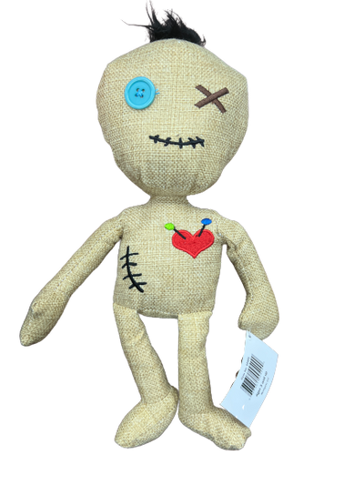 14" Voodoo XOXO Doll