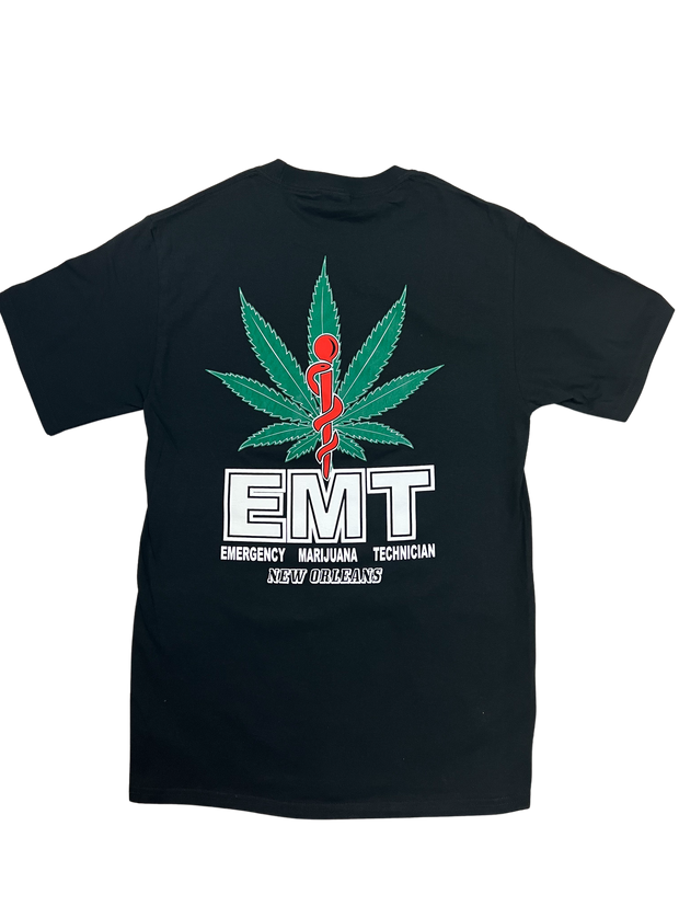 Emergency Marijuana Technician