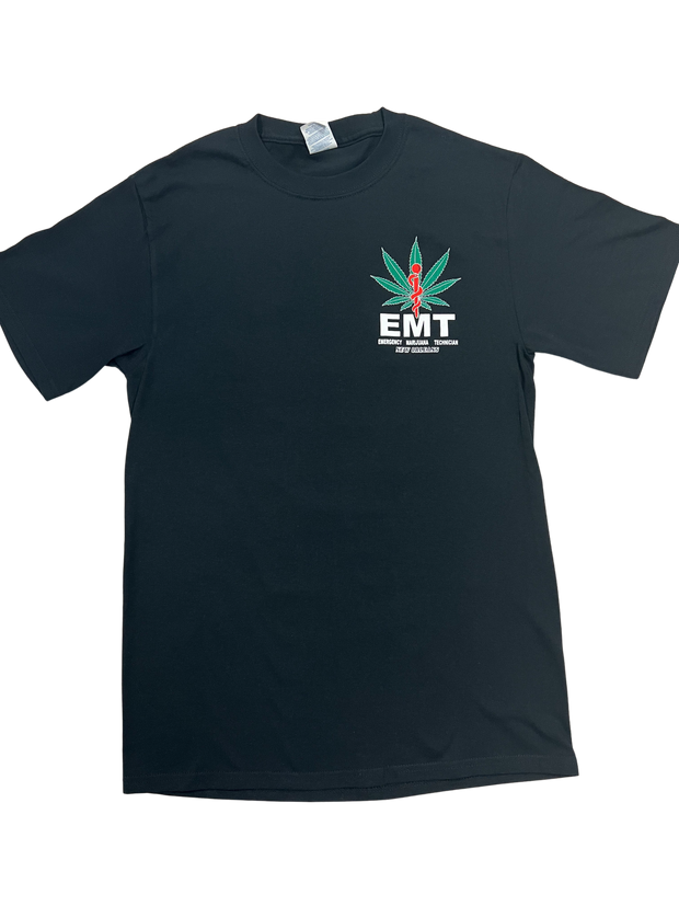 Emergency Marijuana Technician