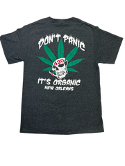 Don't Panic It's Organic