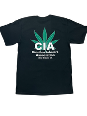 CIA: Cannabis Inhalers Association